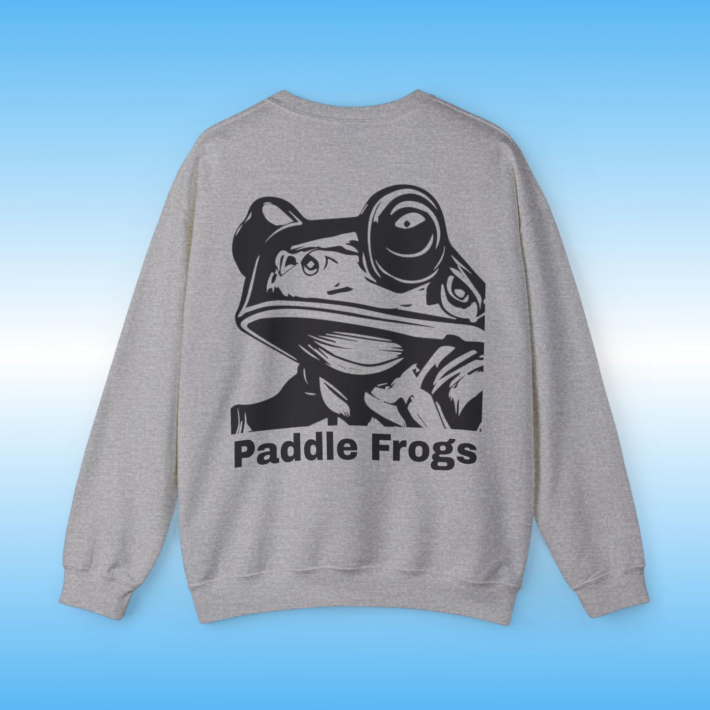 Original Pullover | Paddle Frogs™ Sweatshirt