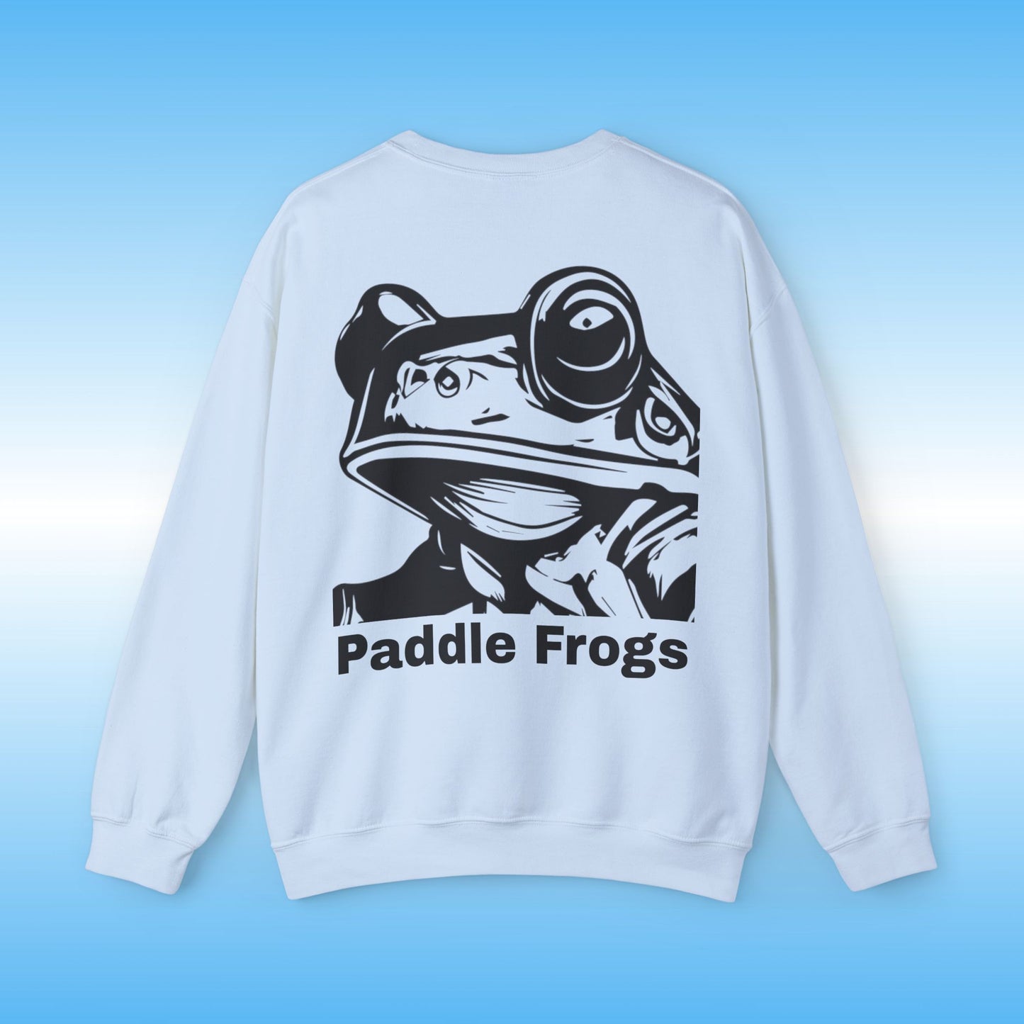 Original Pullover | Paddle Frogs™ Sweatshirt