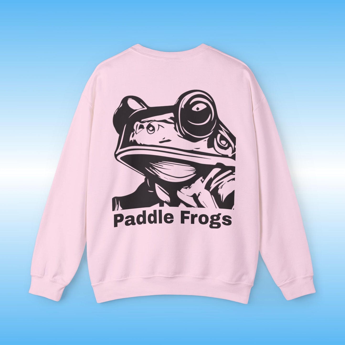 Original Pullover | Paddle Frogs™ Sweatshirt