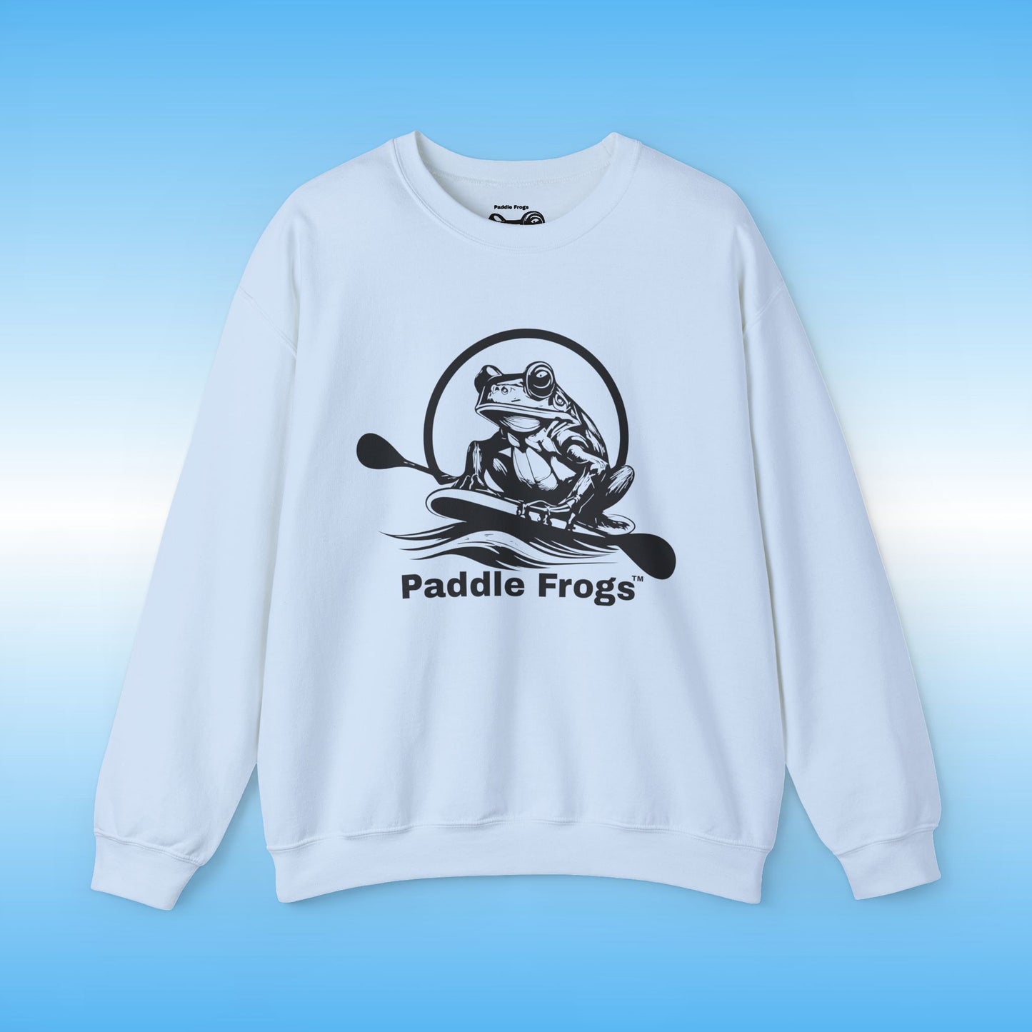 Original Pullover | Paddle Frogs™ Sweatshirt