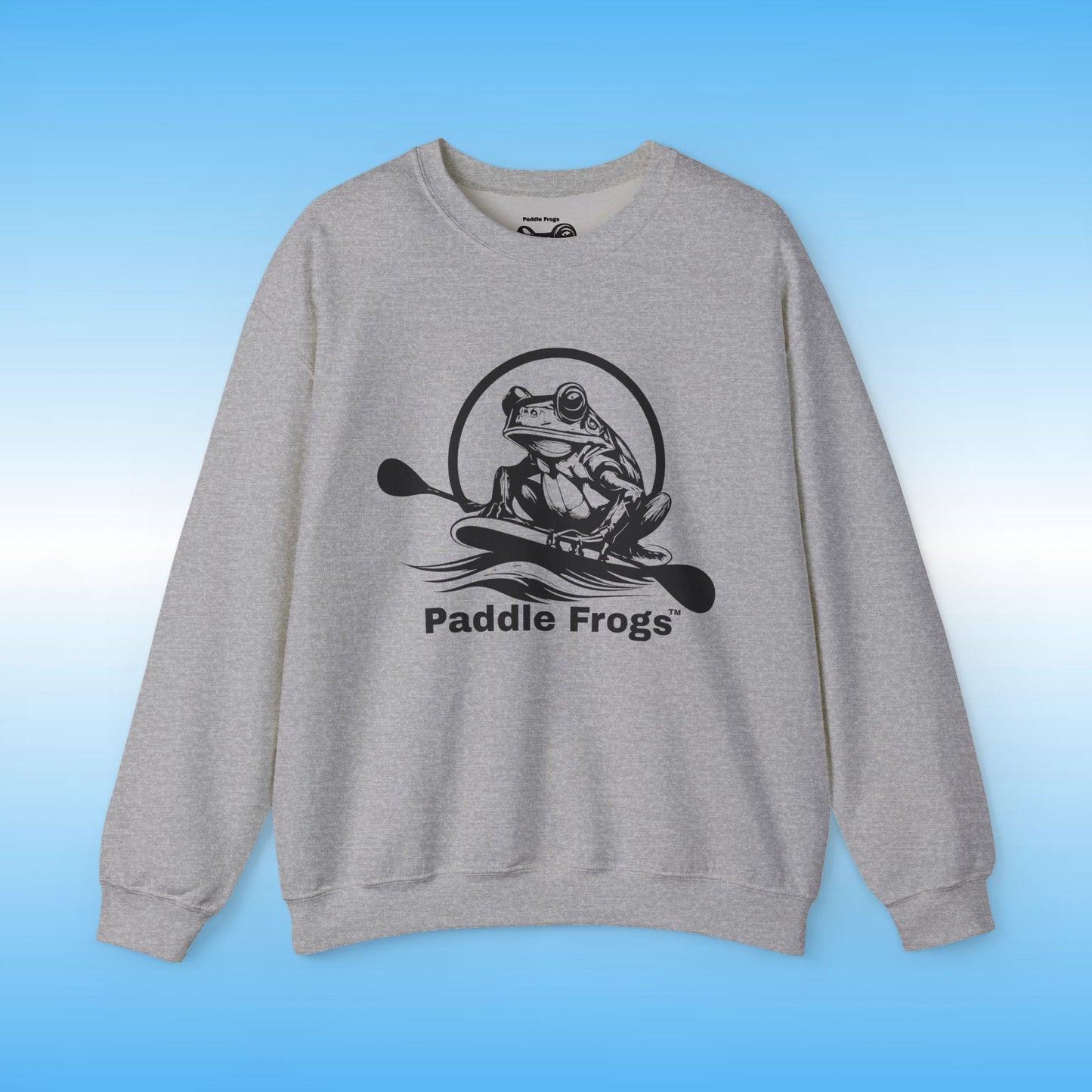 Original Pullover | Paddle Frogs™ Sweatshirt