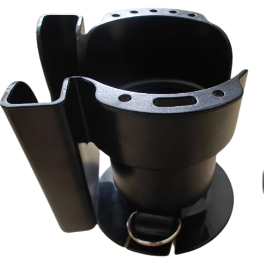Cup holder for Paddle Frogs Divine Escape paddleboard