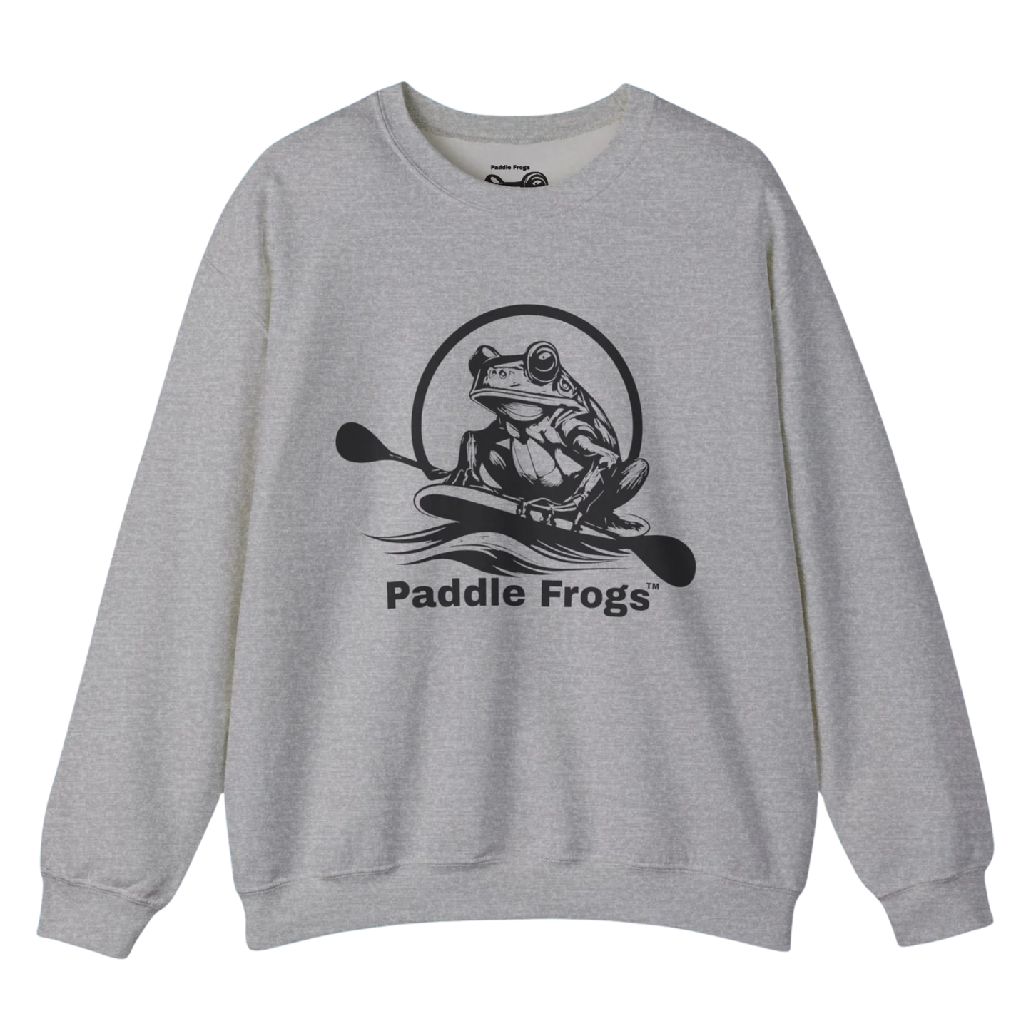 Original Pullover | Paddle Frogs™ Sweatshirt