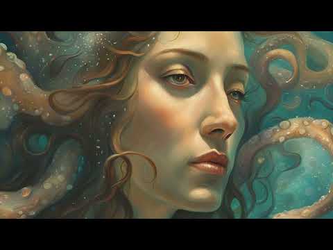 Lady Octopus #paddleFrogs #MusicVideo