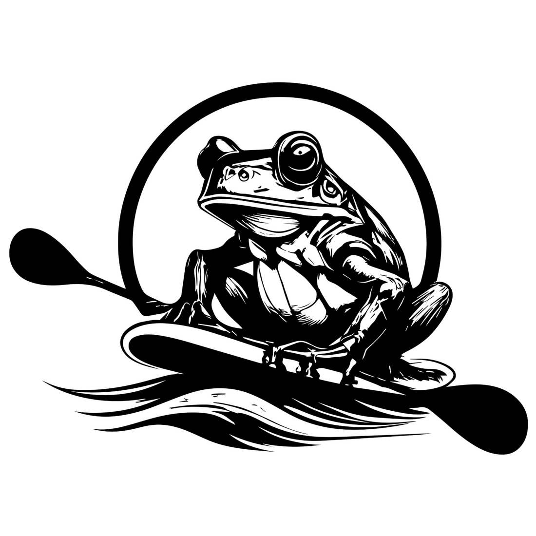 Choosing the Right Gear for Your Skateboard: A Paddle Frogs Guide