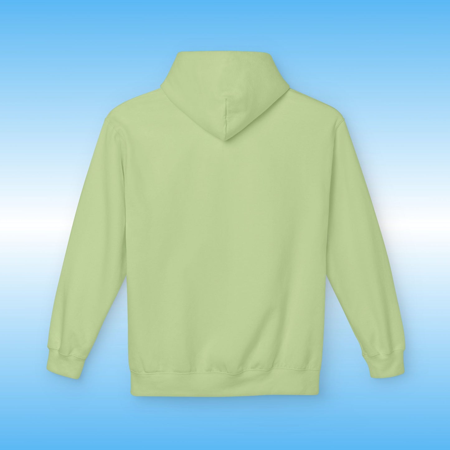 Soft Style Fleece Hoodie in 13 Colors by Paddle Frogs™