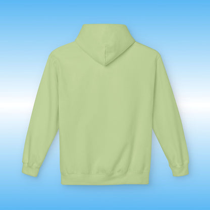 Soft Style Fleece Hoodie in 13 Colors by Paddle Frogs™