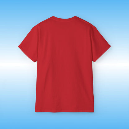 The Original Paddle Boarding T-Shirt | Paddle Frogs™
