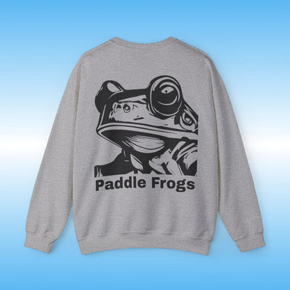 Original Pullover | Paddle Frogs™ Sweatshirt