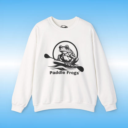 Original Pullover | Paddle Frogs™ Sweatshirt