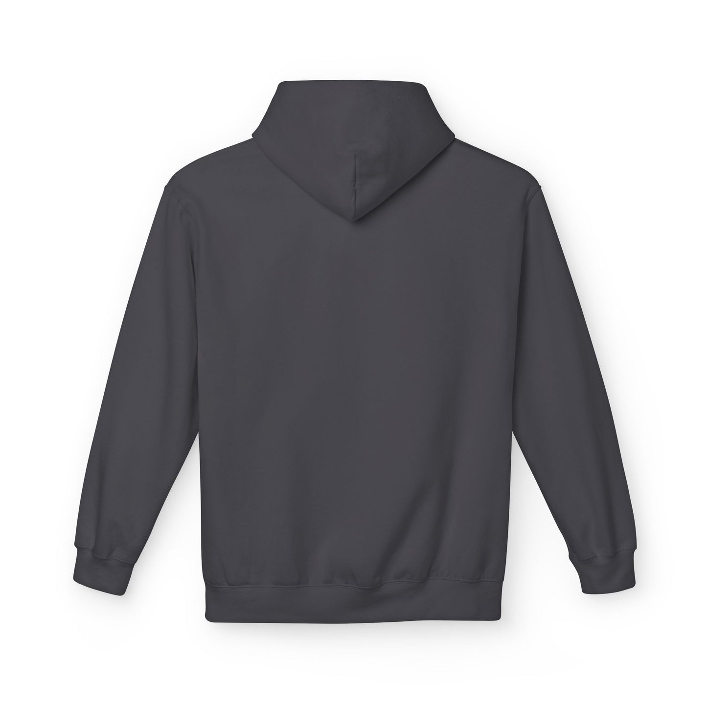 Paddle Frogs Retro White Logo Pullover Hoodie