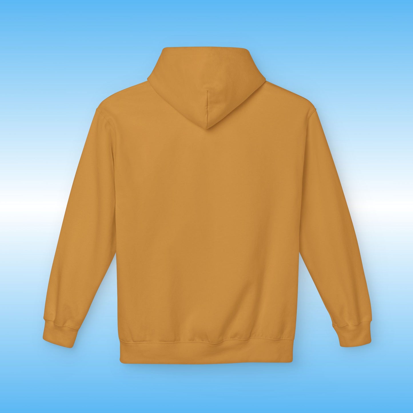 Soft Style Fleece Hoodie in 13 Colors by Paddle Frogs™