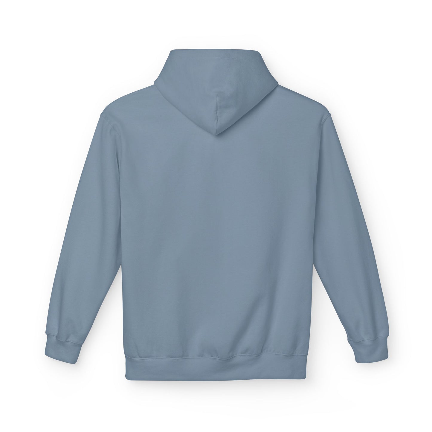 Paddle Frogs Retro White Logo Pullover Hoodie