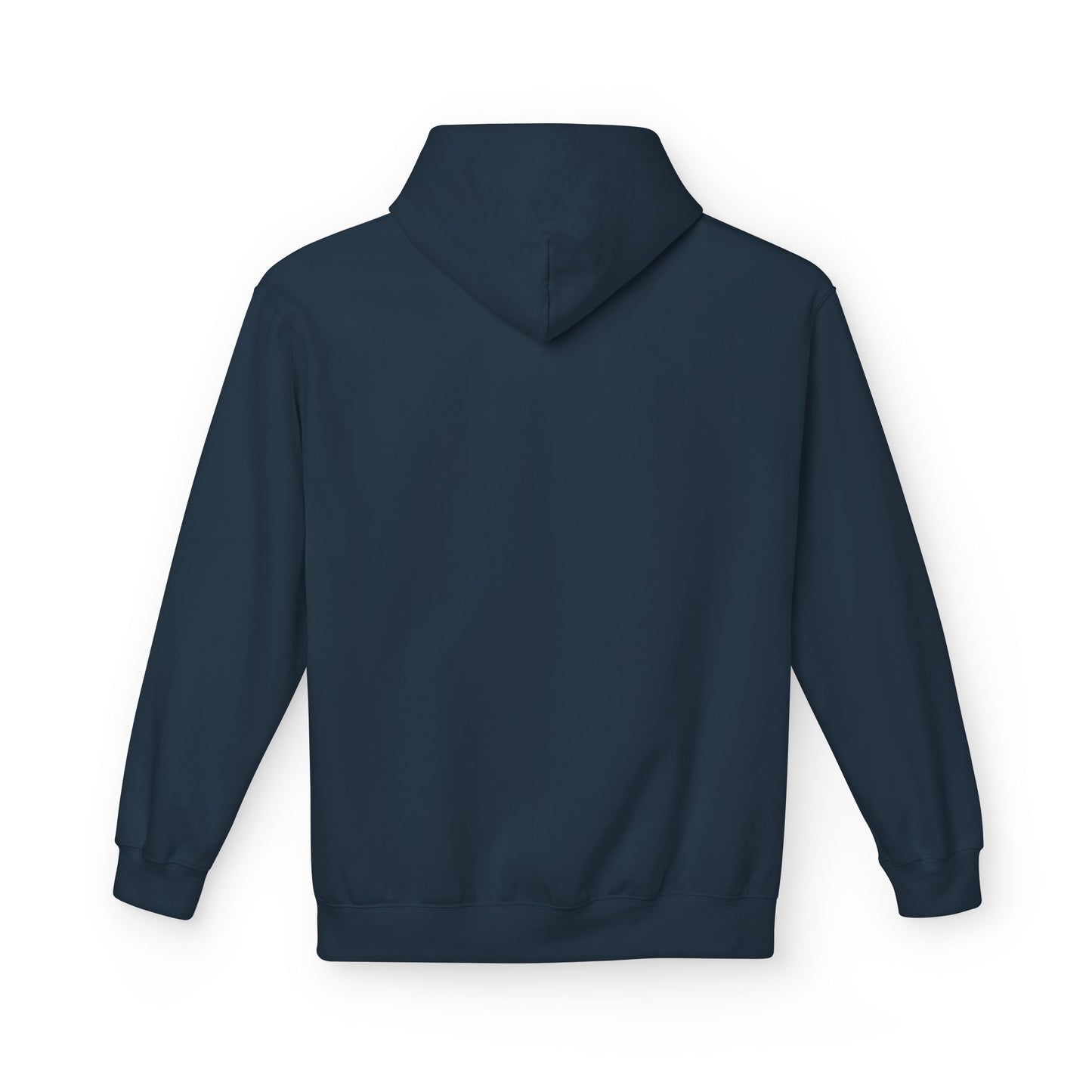 Paddle Frogs Retro White Logo Pullover Hoodie