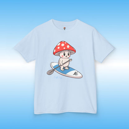 Shiro | Divine Escape T-Shirt | Paddle Frogs Kids