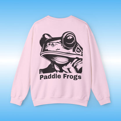 Original Pullover | Paddle Frogs™ Sweatshirt