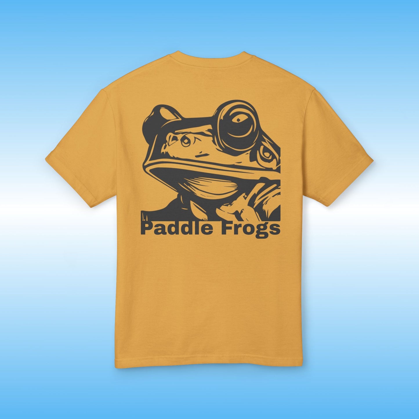 Earthy Tee | 100% Cotton Soft T-Shirt