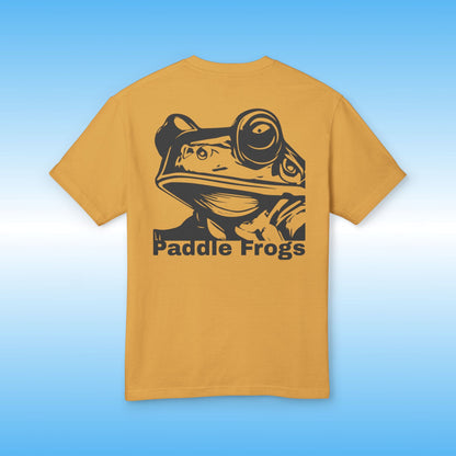 Earthy Tee | 100% Cotton Soft T-Shirt