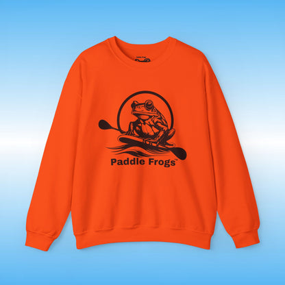 Original Pullover | Paddle Frogs™ Sweatshirt