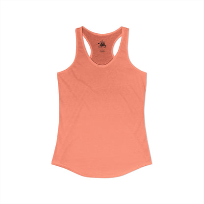 Racerback Tank - Paddle Frogs Brand
