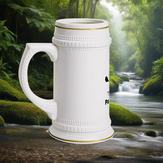 22oz Beer Stein by Paddle Frogs Outdoor Gear