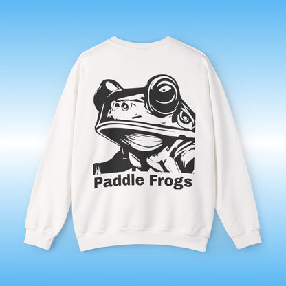 Original Pullover | Paddle Frogs™ Sweatshirt