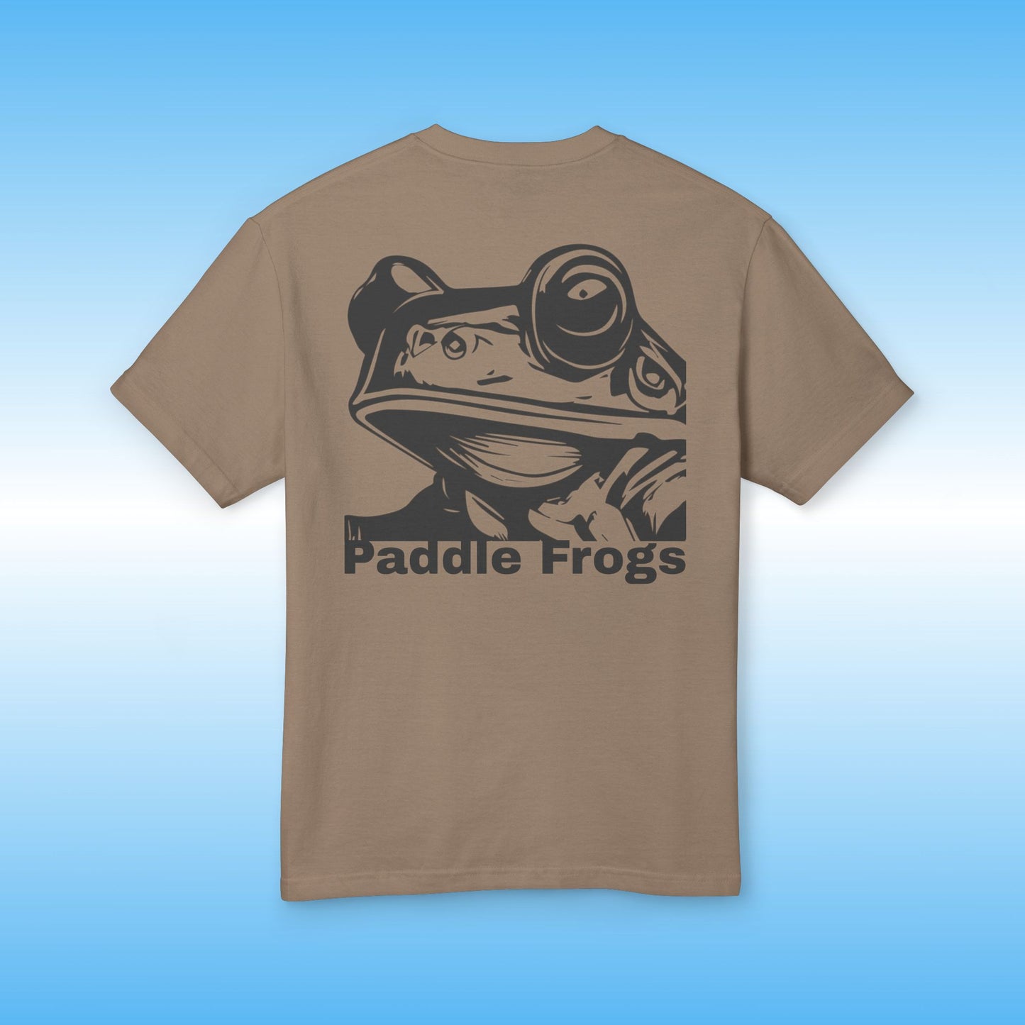 Earthy Tee | 100% Cotton Soft T-Shirt