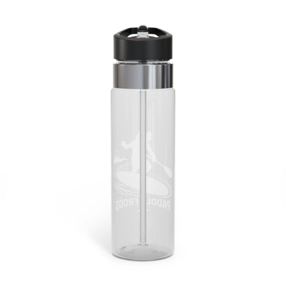 Paddle Frogs 20oz Tritan Sport Bottle — Paddleboarding Water Bottle