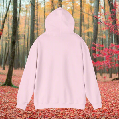 Comfortable Pink Backside Hoody - Paddle Frogs Outdoor Gear