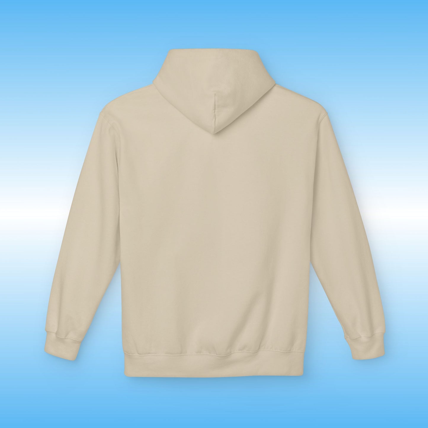 Soft Style Fleece Hoodie in 13 Colors by Paddle Frogs™