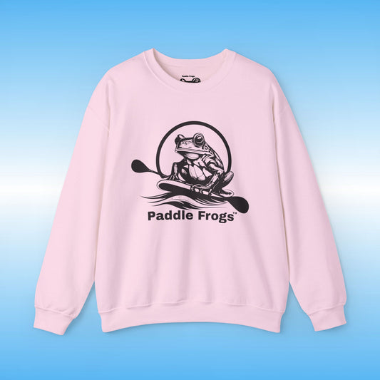 Original Pullover | Paddle Frogs™ Sweatshirt