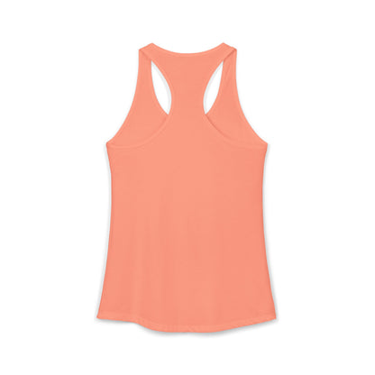 Racerback Tank - Paddle Frogs Brand