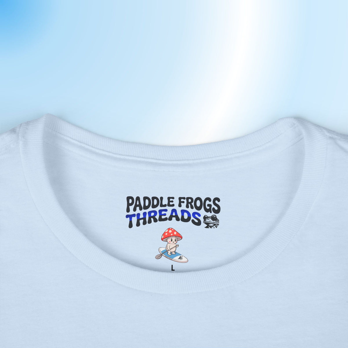 River Days Women's Tee