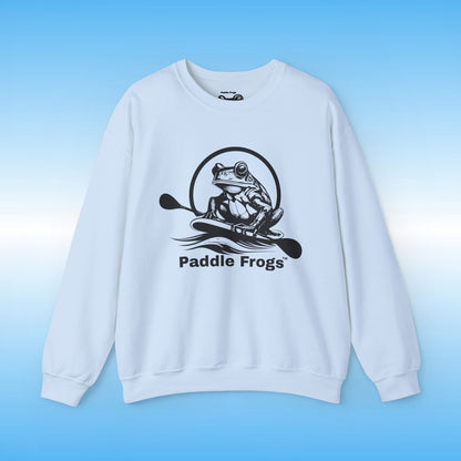 Original Pullover | Paddle Frogs™ Sweatshirt