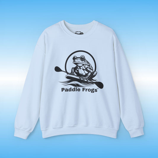 Original Pullover | Paddle Frogs™ Sweatshirt