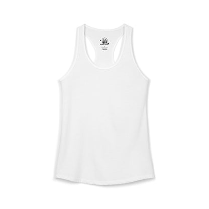 Racerback Tank - Paddle Frogs Brand