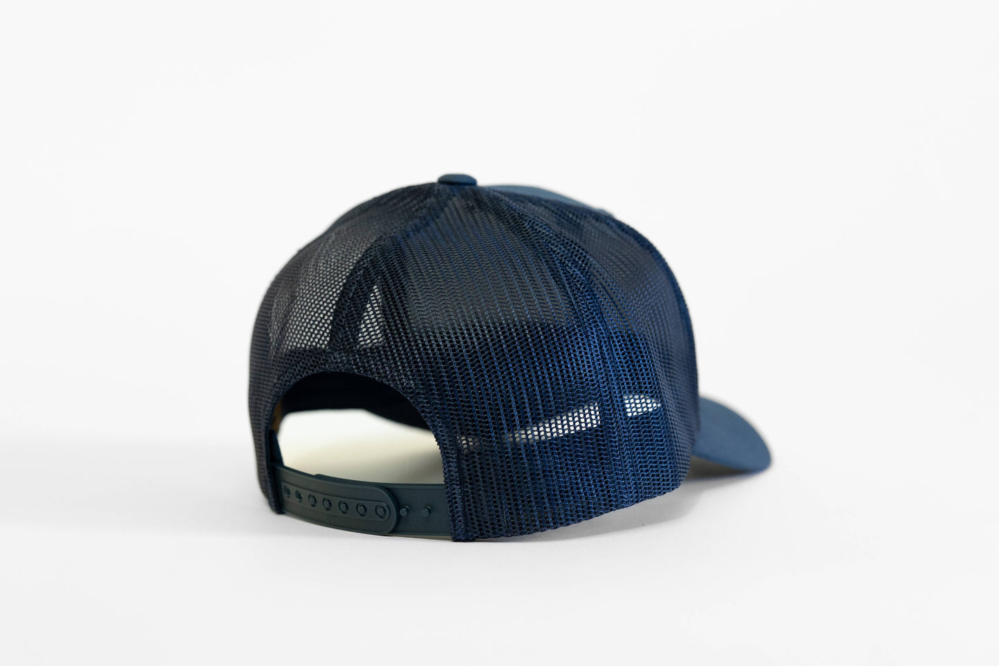 Believe Bigfoot Vintage Trucker Hat