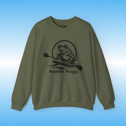 Original Pullover | Paddle Frogs™ Sweatshirt