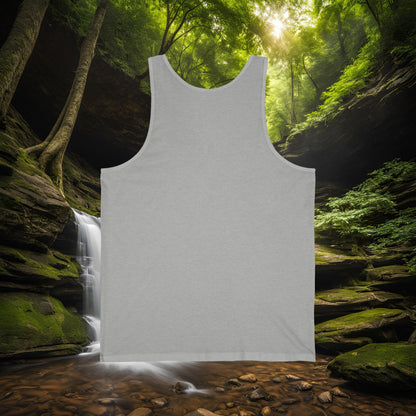 Paddle Frogs™ Tank Top - Summer Essential for Comfort and Style