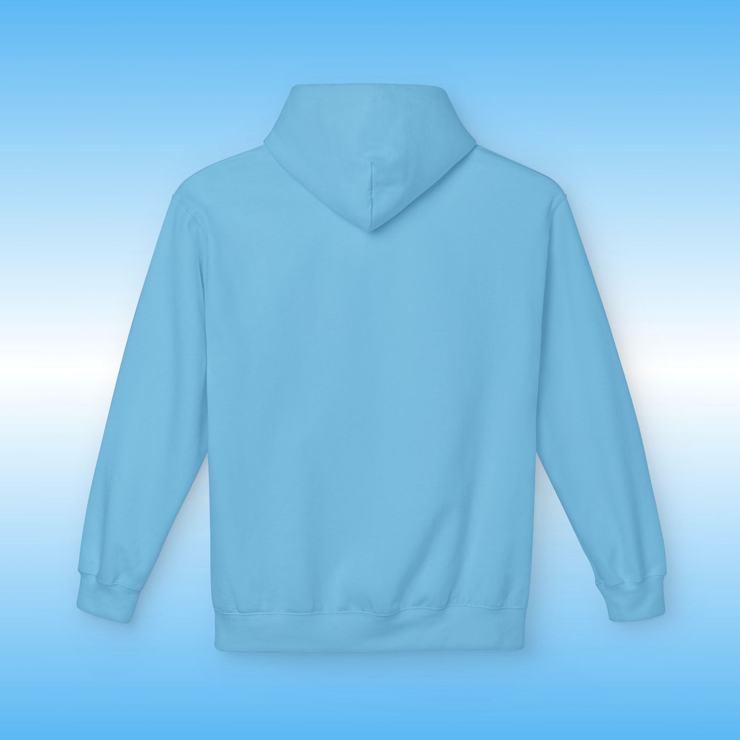 Soft Style Fleece Hoodie in 13 Colors by Paddle Frogs™