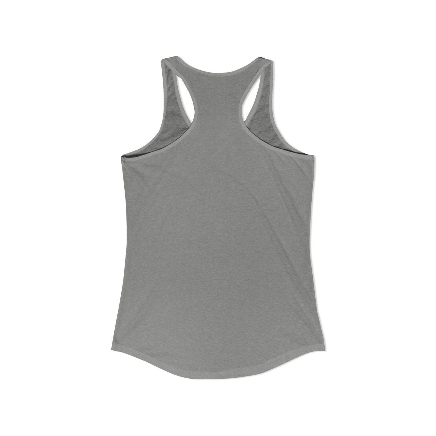 Racerback Tank - Paddle Frogs Brand