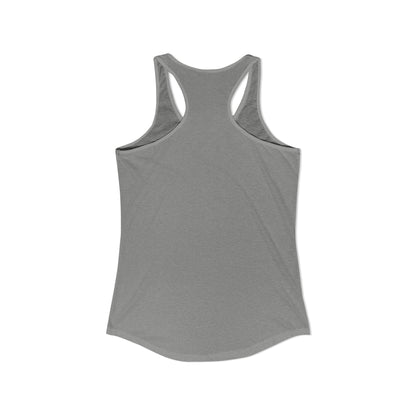 Racerback Tank - Paddle Frogs Brand