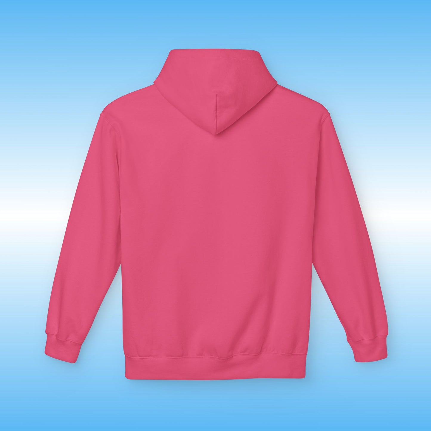 Soft Style Fleece Hoodie in 13 Colors by Paddle Frogs™