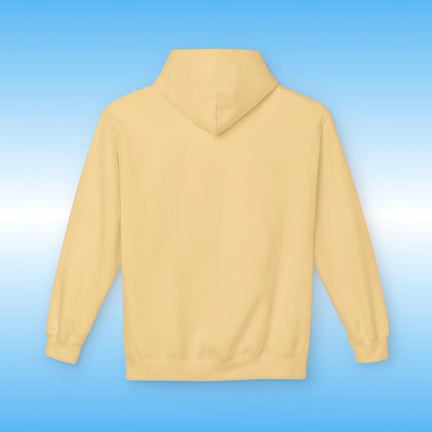 Soft Style Fleece Hoodie in 13 Colors by Paddle Frogs™