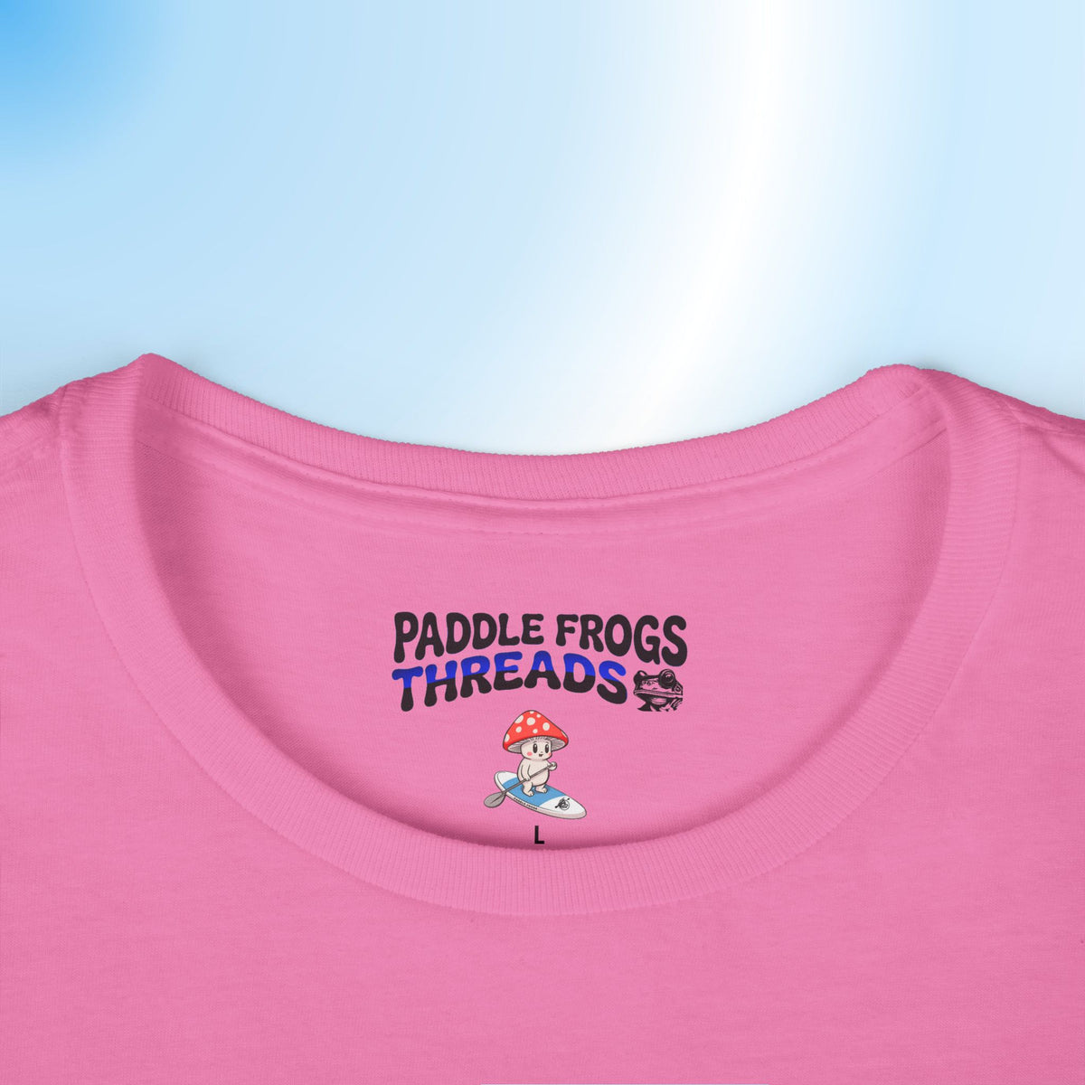 River Days Women's Tee