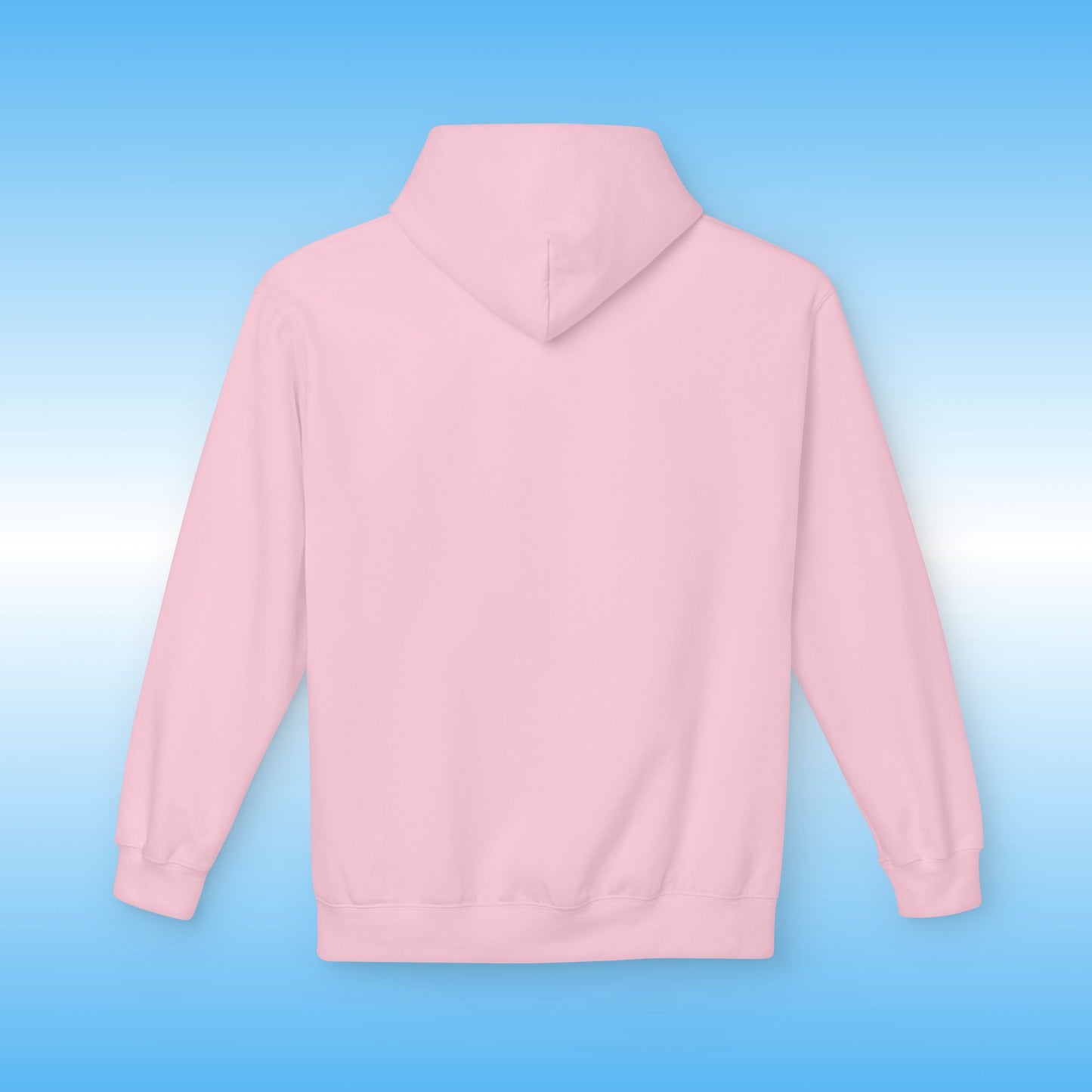Soft Style Fleece Hoodie in 13 Colors by Paddle Frogs™