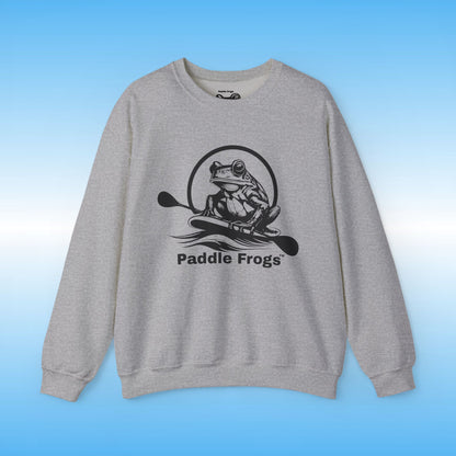 Original Pullover | Paddle Frogs™ Sweatshirt