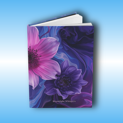 Bloomlight | Flower, Poetry & Art Lover's Journal