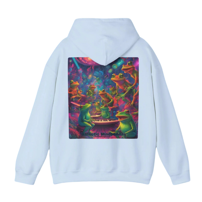 Galactic Mindbender Hoodie