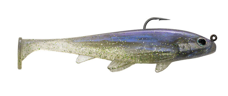 Executioner Top Hook 6"